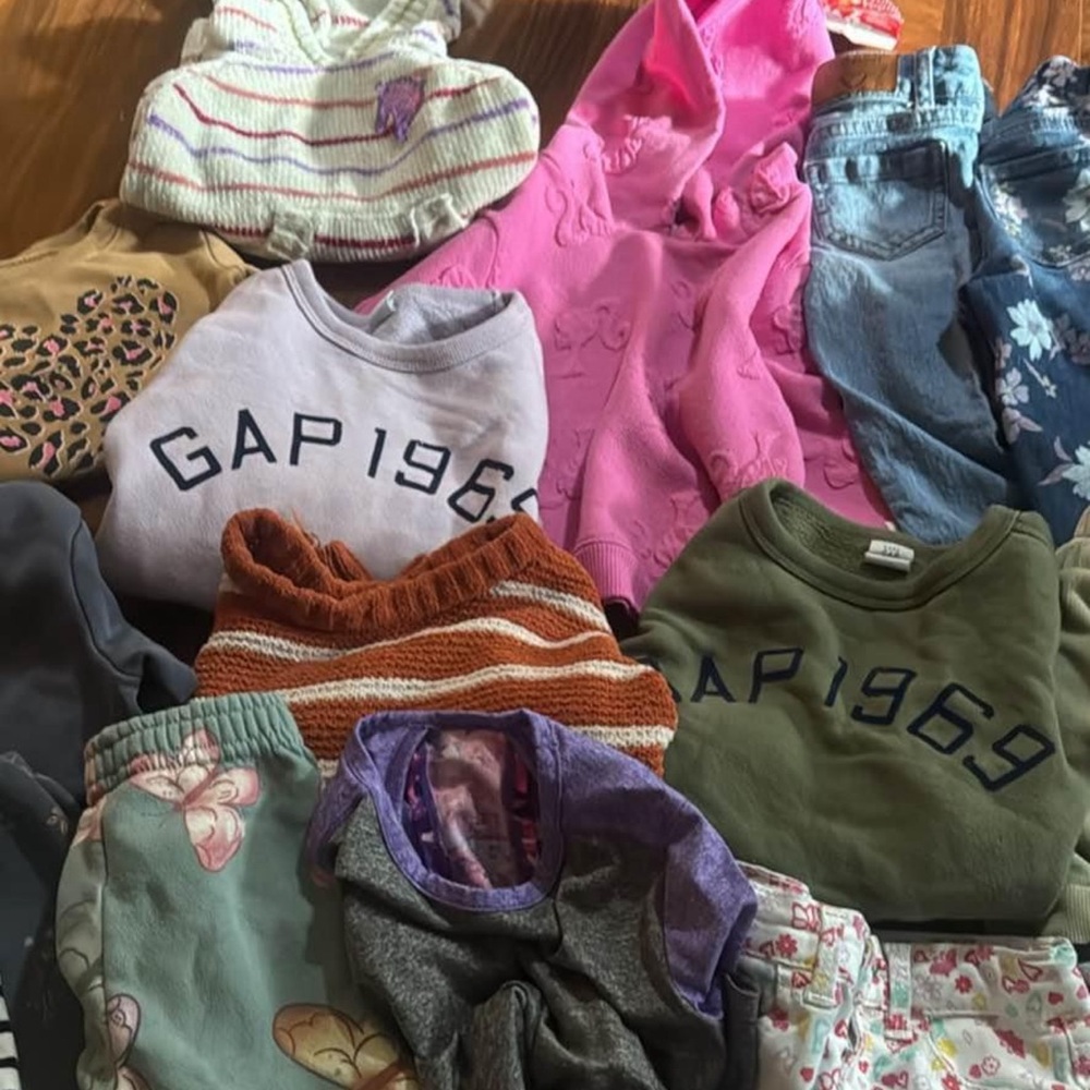 2t kids lot